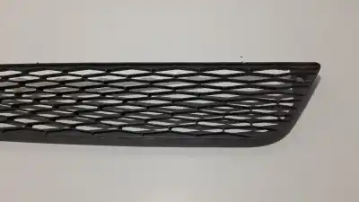 Pezzo di ricambio per auto di seconda mano griglia paraurti anteriore per seat leon (5f1) style riferimenti oem iam 5f0853667  