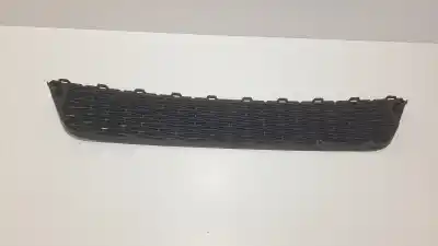 Pezzo di ricambio per auto di seconda mano griglia paraurti anteriore per seat leon (5f1) style riferimenti oem iam 5f0853667  