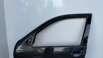 Second-hand car spare part left front door for bmw x5 (e53) 3.0d oem iam references   