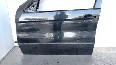 Second-hand car spare part left front door for bmw x5 (e53) 3.0d oem iam references   