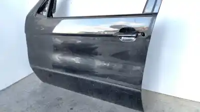 Second-hand car spare part left front door for bmw x5 (e53) 3.0d oem iam references   