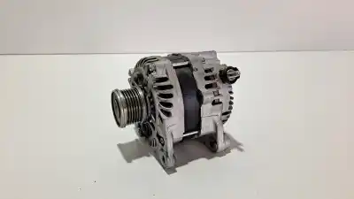 Second-hand car spare part Alternator for MAZDA 3 LIM. () 1.5 Diesel CAT OEM IAM references A2TX6881AX  