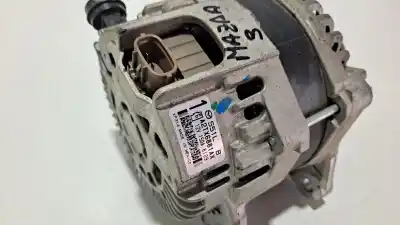 Second-hand car spare part alternator for mazda 3 lim. () 1.5 diesel cat oem iam references a2tx6881ax  