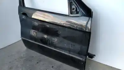 Second-hand car spare part front right door for bmw x5 (e53) 3.0d oem iam references   