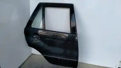 Peça sobressalente para automóvel em segunda mão porta do automóvel traseira direita por bmw x5 (e53) 3.0d referências oem iam 