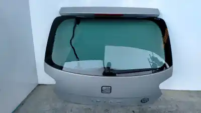 Pezzo di ricambio per auto di seconda mano portellone per seat ibiza (6j5) stylance / style riferimenti oem iam 