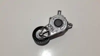 Second-hand car spare part auxiliary belt tensioner for peugeot 308 active oem iam references 9824830480