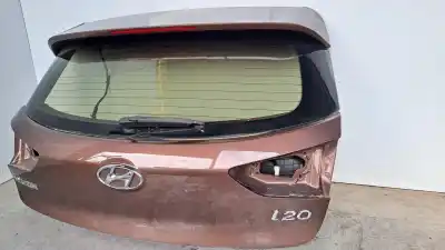 Pièce détachée automobile d'occasion hayon pour hyundai i20 coupe sport références oem iam   