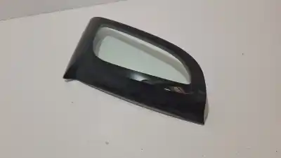 Peça sobressalente para automóvel em segunda mão vidro custódia triangular traseiro direito por smart coupe cdi referências oem iam 0000652  