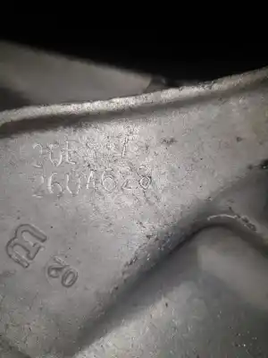 Pezzo di ricambio per auto di seconda mano riduttore per peugeot 308 active riferimenti oem iam 20ea47  