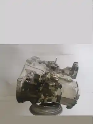 Pezzo di ricambio per auto di seconda mano riduttore per peugeot 308 active riferimenti oem iam 20ea47  