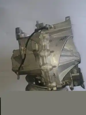 Pezzo di ricambio per auto di seconda mano riduttore per peugeot 308 active riferimenti oem iam 20ea47  