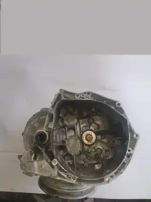 Second-hand car spare part gearbox for peugeot 308 active oem iam references 20ea47