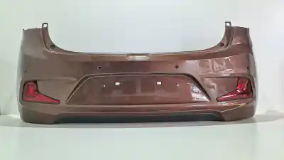 Second-hand car spare part rear bumper for hyundai i20 coupe sport oem iam references 86611c8300  