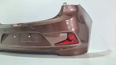 Second-hand car spare part rear bumper for hyundai i20 coupe sport oem iam references 86611c8300  