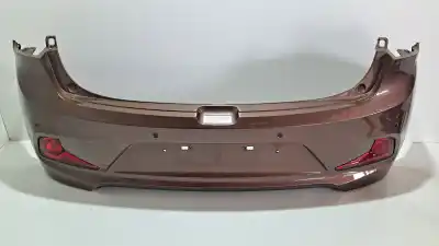 Second-hand car spare part rear bumper for hyundai i20 coupe sport oem iam references 86611c8300  