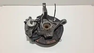 Piesă de schimb auto la mâna a doua fuzeta dreapta fata pentru kia niro emotion plug-in hybrid referințe oem iam   