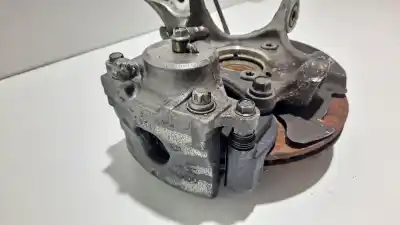 Piesă de schimb auto la mâna a doua fuzeta dreapta fata pentru kia niro emotion plug-in hybrid referințe oem iam   