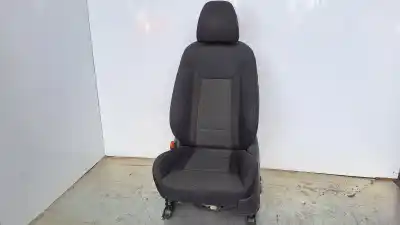 Peça sobressalente para automóvel em segunda mão assento dianteiro esquerdo por hyundai i40 tecno blue referências oem iam 