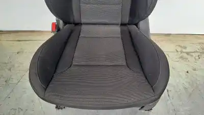 Peça sobressalente para automóvel em segunda mão assento dianteiro esquerdo por hyundai i40 tecno blue referências oem iam   