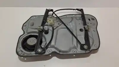 Автозапчастина б/у регулятор вікна передній лівий для volkswagen caddy ka/kb (2c) tramper bluemotion посилання на oem iam 1t0959701t  5k0959793