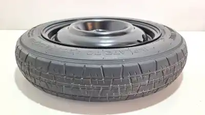 Peça sobressalente para automóvel em segunda mão estepe por kia cee´d drive referências oem iam 259101h900  