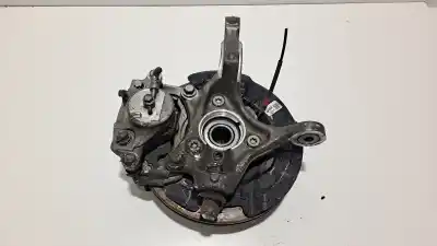 Piesă de schimb auto la mâna a doua fuzeta dreapta fata pentru kia niro emotion plug-in hybrid referințe oem iam   