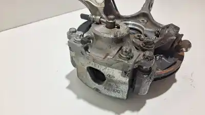 Piesă de schimb auto la mâna a doua fuzeta dreapta fata pentru kia niro emotion plug-in hybrid referințe oem iam   