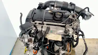 Second-hand car spare part complete engine for mitsubishi outlander (cw0) 2.0 di-d intense oem iam references bsy  