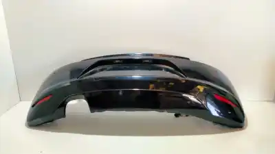 Second-hand car spare part rear bumper for volkswagen scirocco iii (137, 138) 1.4 tsi oem iam references 