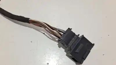 Автозапчастина б/у правий задний огляд для seat leon (1m1) stella посилання на oem iam   