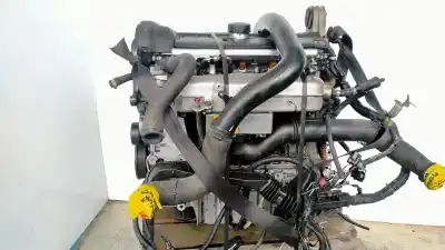 İkinci el araba yedek parçası komple motor için volvo s60 berlina 2.4 t / 2.5 t oem iam referansları b5244t3  