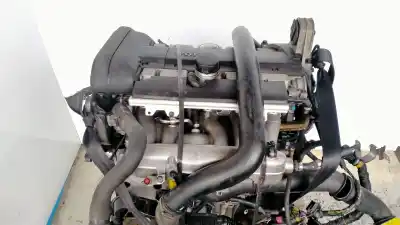 İkinci el araba yedek parçası komple motor için volvo s60 berlina 2.4 t / 2.5 t oem iam referansları b5244t3  