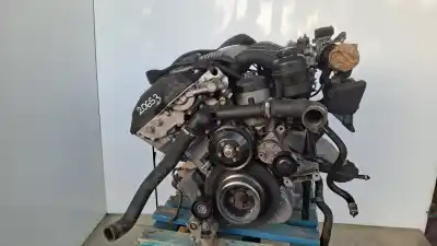 Pezzo di ricambio per auto di seconda mano motore completo per bmw serie 5 berlina (e39) 520i riferimenti oem iam 206s3  