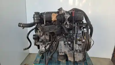 Pezzo di ricambio per auto di seconda mano motore completo per bmw serie 5 berlina (e39) 520i riferimenti oem iam 206s3  