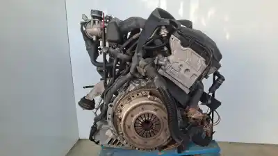 Pezzo di ricambio per auto di seconda mano motore completo per bmw serie 5 berlina (e39) 520i riferimenti oem iam 206s3  
