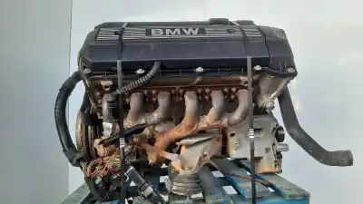 Pezzo di ricambio per auto di seconda mano motore completo per bmw serie 5 berlina (e39) 520i riferimenti oem iam 206s3  