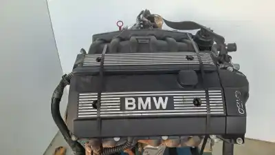 Pezzo di ricambio per auto di seconda mano motore completo per bmw serie 5 berlina (e39) 520i riferimenti oem iam 206s3  
