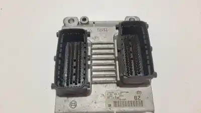 Pezzo di ricambio per auto di seconda mano centralina motore per opel corsa c sri riferimenti oem iam 0261206074  