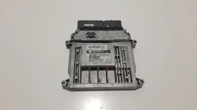 Pièce détachée automobile d'occasion CALCULATEUR MOTEUR ECU pour HYUNDAI I20  Références OEM IAM 3911003345  