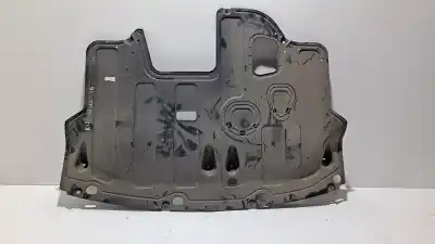 Peça sobressalente para automóvel em segunda mão cobertura / proteção do motor por kia soul ( ) drive referências oem iam 29110b2000