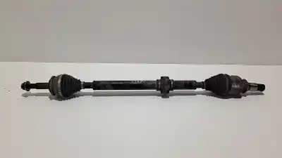 İkinci el araba yedek parçası ön sag sanziman için toyota prius (nhw30) plug-in hybrid advance oem iam referansları dw11r
