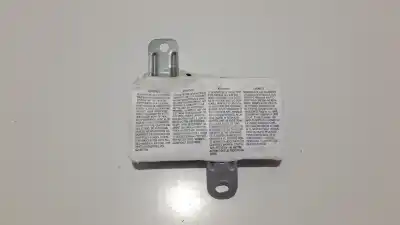 Pezzo di ricambio per auto di seconda mano airbag lato posteriore sinistro per bmw serie 7 (e65/e66) 730d riferimenti oem iam 407077221013