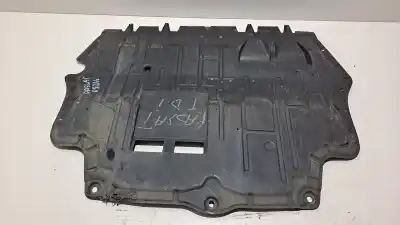 Second-hand car spare part SUMP GUARD for VOLKSWAGEN PASSAT BERLINA (3C2)  OEM IAM references 3C0825237H  