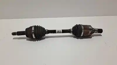 Second-hand car spare part FRONT LEFT TRANSMISSION for KIA NIRO  OEM IAM references 49500G5000  