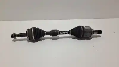 İkinci el araba yedek parçası ön sol sanziman için toyota prius (nhw30) plug-in hybrid advance oem iam referansları dw11l