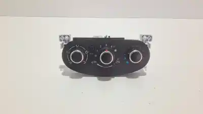 Second-hand car spare part Heating / Air Conditioning Control Panel for DACIA LODGY Laureate OEM IAM references 5P3743000  