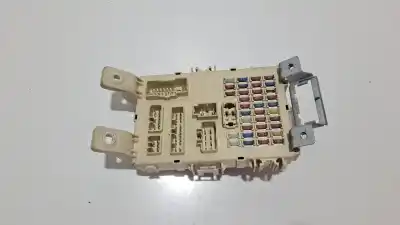 Second-hand car spare part FUSE BOX UNIT for HYUNDAI I20  OEM IAM references 919501J030  