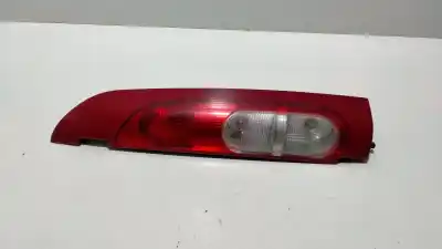 Автозапчастина б/у правий ліхтар для RENAULT KANGOO (F/KC0) Authentique Посилання на OEM IAM 8200189854  