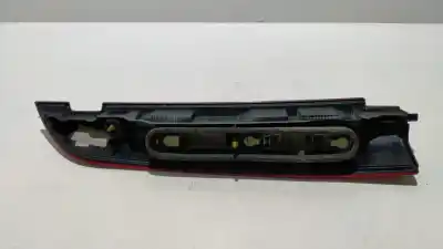 Автозапчастина б/у правий ліхтар для renault kangoo (f/kc0) authentique посилання на oem iam 8200189854  